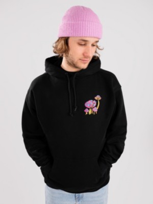 A.Lab Magic Fungi Hoodie buy at Blue Tomato